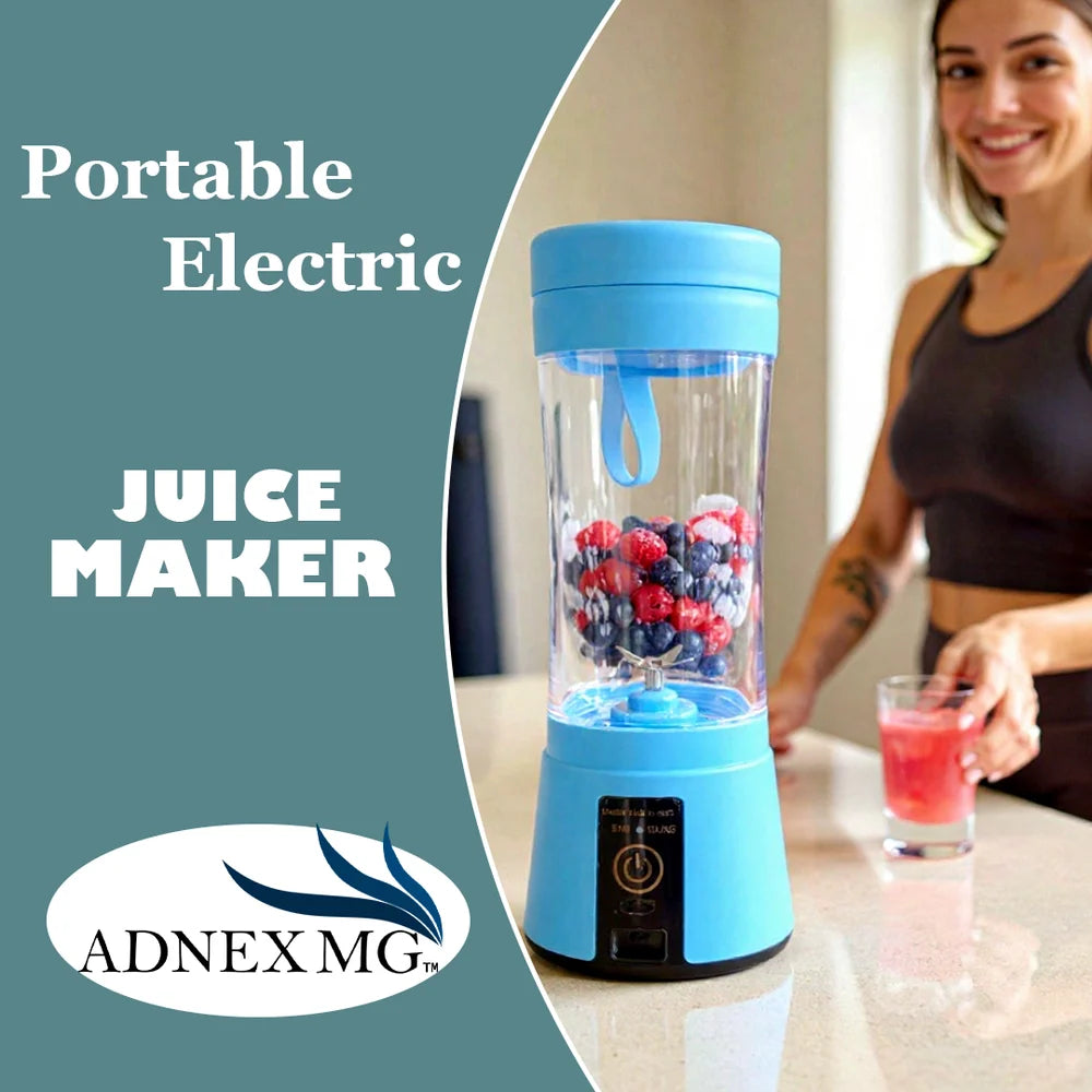 BlendFresh Portable Juice Blender